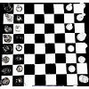 Chess, Chessboard, Chess Game