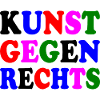 Kunst gegen rechts