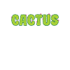 Cactus Plant Flower