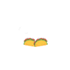 Not Your Breakfast Taco