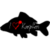 I love CARP black