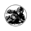 Extreme Motorcross T-Shirt