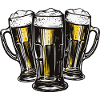 Beer Booze Party