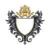 Coat of arms symbol