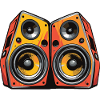 Music Boxes Bass