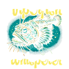 Uhyggelig, dybhav, hugorm, lystfisker, havbiolog