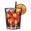 Limonade Drink