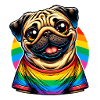 Versatile Pug