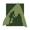 Climber Alps Climbing Wall