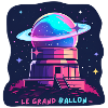 Der große Ballon