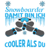 Snowboard Snowboarden Snowboardfahrer
