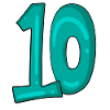 10 Ten