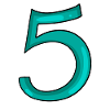 5 - Cinq
