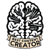 Content Creator Masterpiece