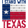 I Stand With Texas