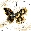 Schmetterling