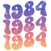 Millésime 1984