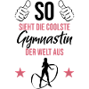 Gymnast Elite - The Coolest