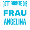 Conception du nom d’Angelina