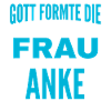 Anke Name Design