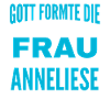 Anneliese Name Design