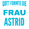 Astrid Nom Design