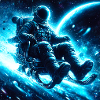 Cosmic Sled