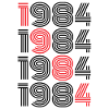 Millésime 1984