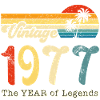 Millésime 1977