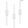Navy Rope Knot
