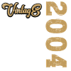 Millésime 2004