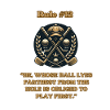 Golf Rules #12