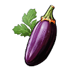 Eggplant