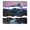 The mountain is calling