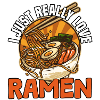 J’adore vraiment les ramen