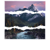 the mountain is calling