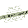 witzige Geschenkidee