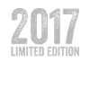 Millésime 2017 Édition Limitée Anniversaire