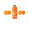 Jus Cleanse Jeu Fort