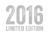 Millésime 2016 Édition Limitée Anniversaire