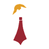 Nope. Never again