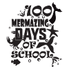 100 jours d’école