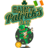 Saint Patrick's Day