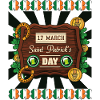 Saint Patrick's day 2