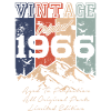 Millésime 1966 légendaire