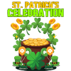 St Patrick's Day