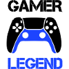 Gamer Legend