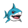 Shark Geek Pour Fan De Requins