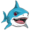 Mignon Petit Requin