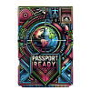 Passport Ready 10